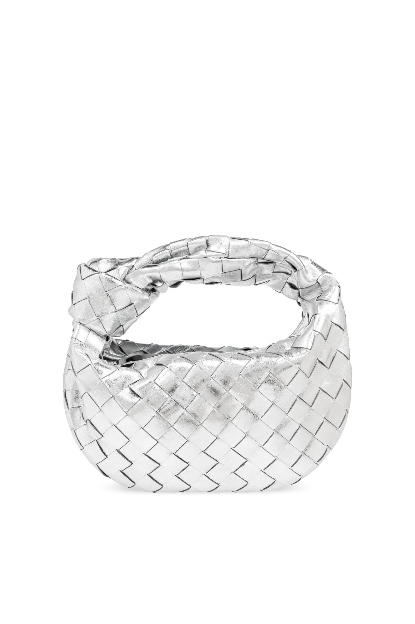 ワンピース BOTTEGA VENETA Women Mid Skirts 725506V2LB0 9071 White BOTTEGA VENETA: dress in linen and viscose - White | Bottega
